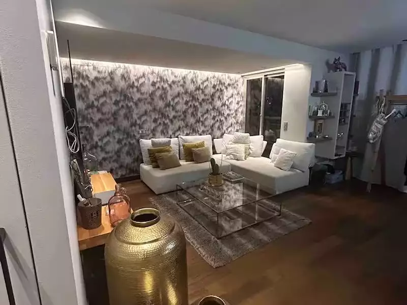 Appartement, 84 m²