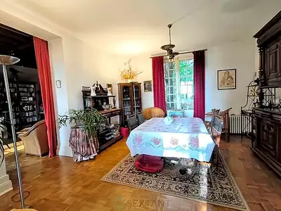 Maison, 280 m²