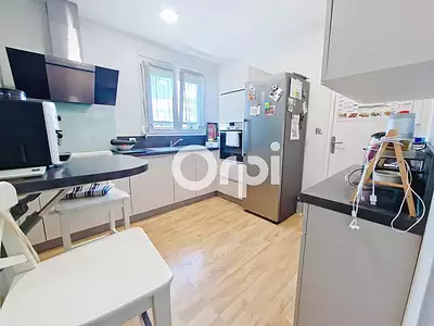 Maison, 79 m²