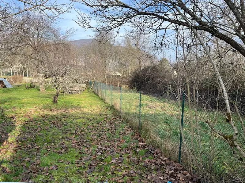 Terrain, 4 299 m²