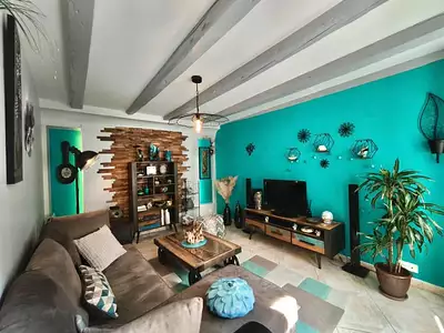Appartement, 79 m²