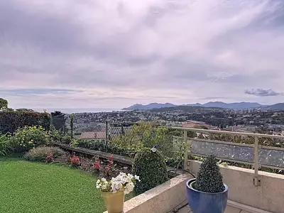 Appartement, 97,2 m²