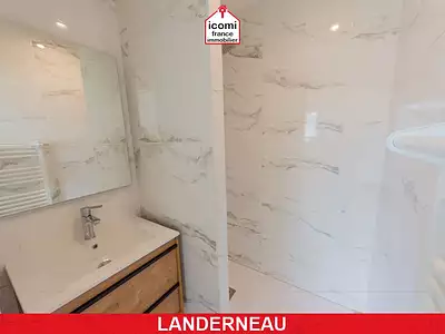 Maison, 115 m²