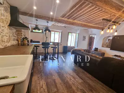 Maison, 80 m²