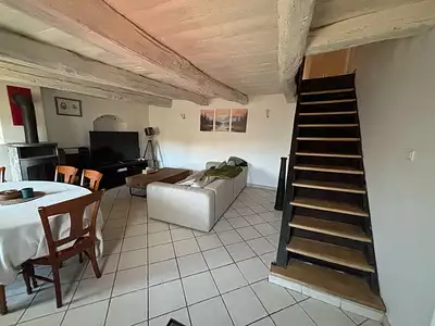 Maison, 80 m²