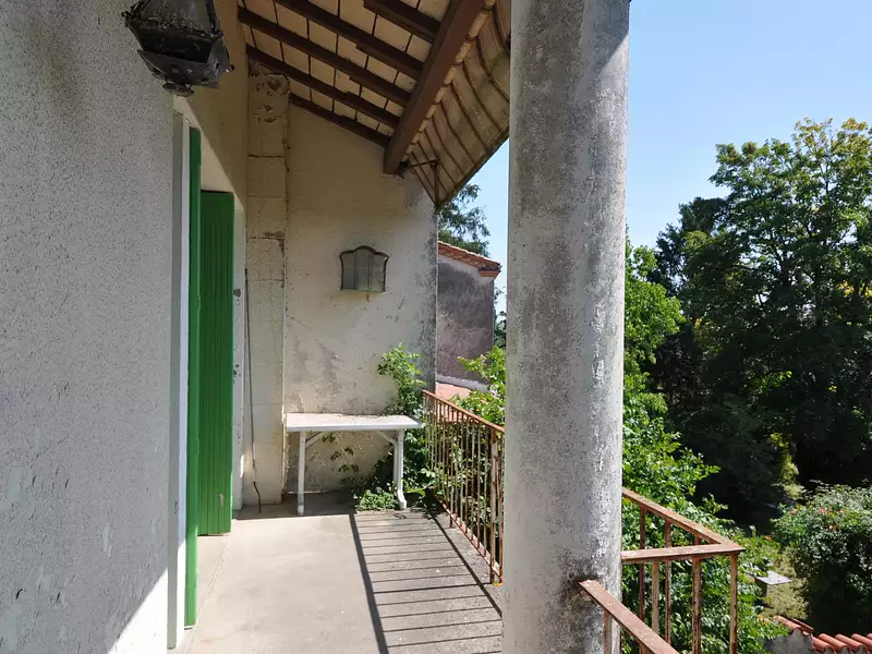 Maison, 90 m²