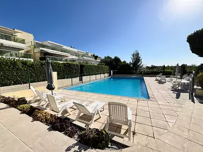 Appartement, 100 m²