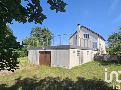 Maison, 106 m²