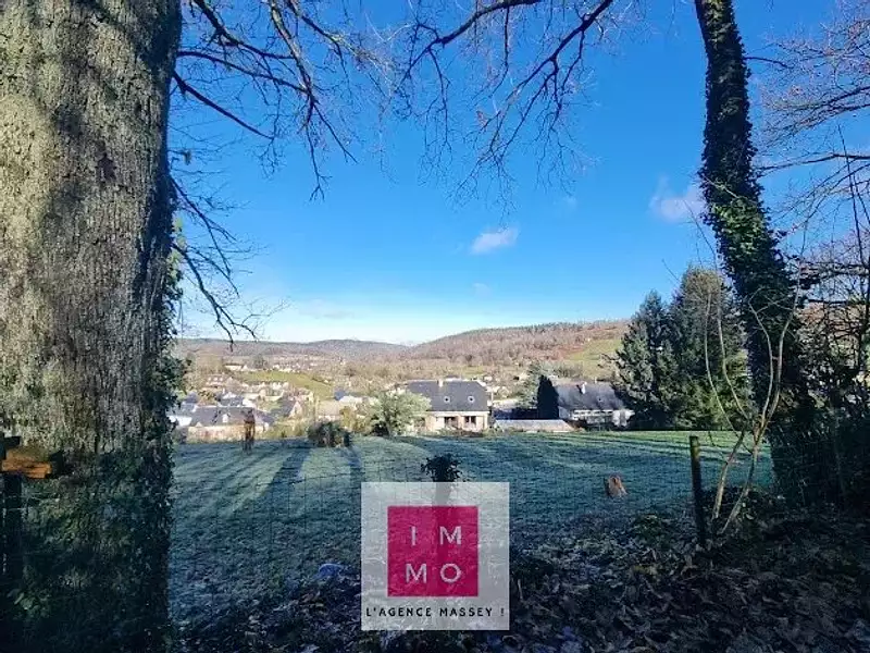Maison, 171 m²