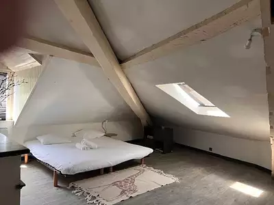 Appartement, 96,9 m²