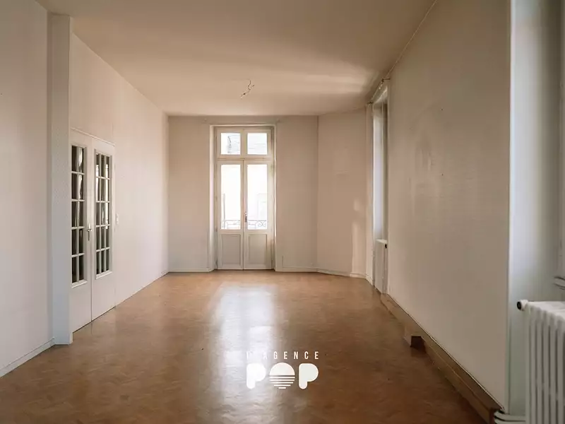 Maison, 158,01 m²