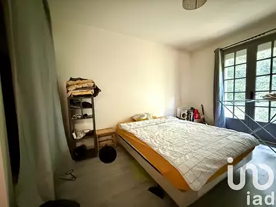 Maison, 92 m²