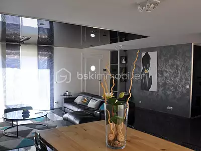 Maison, 145 m²