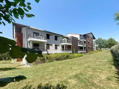 Appartement, 31,43 m²