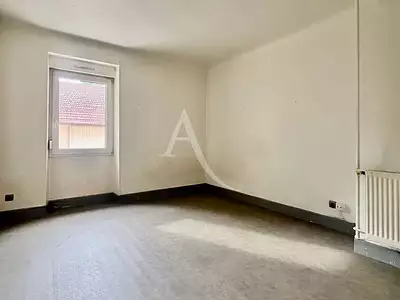 Appartement, 56 m²