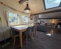 Appartement, 36,51 m²