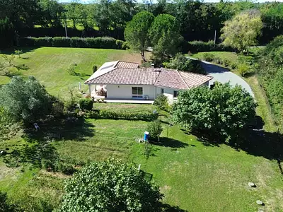 Maison, 142 m²