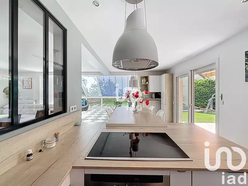 Maison, 131 m²