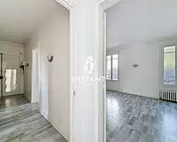 Appartement, 58 m²