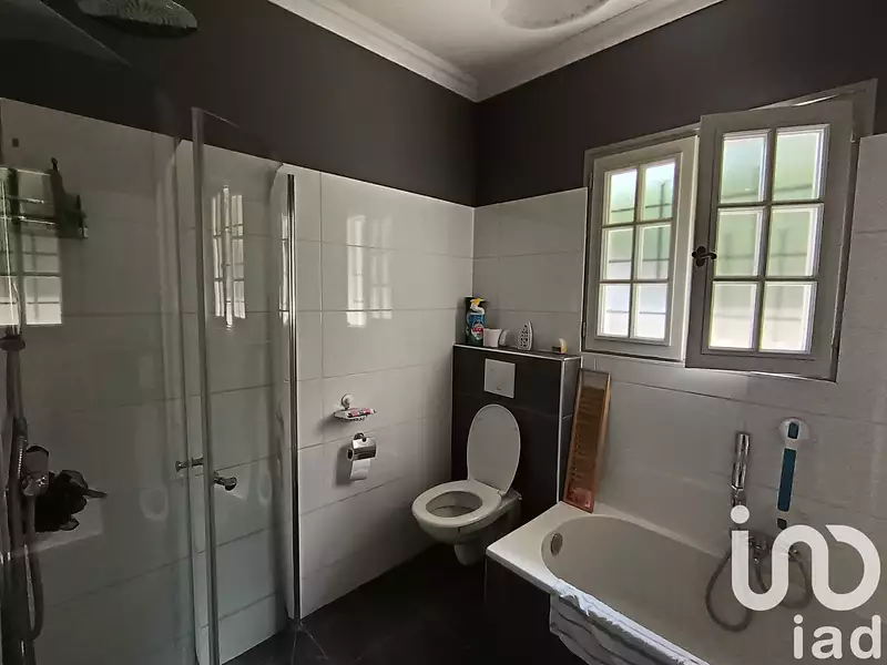 Maison, 125 m²