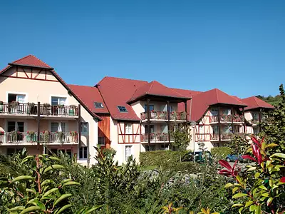 Appartement, 38,66 m²