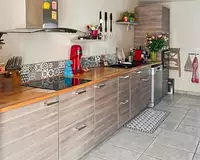 Maison, 164 m²