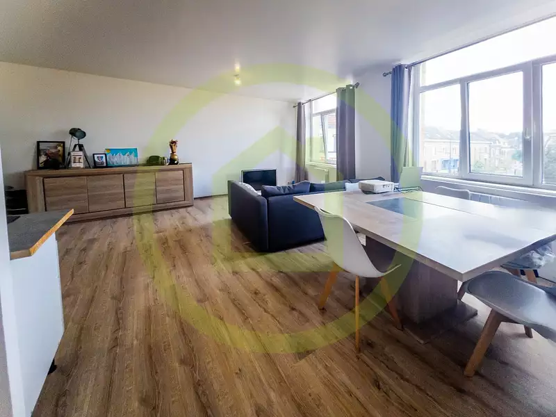 Appartement, 49 m²