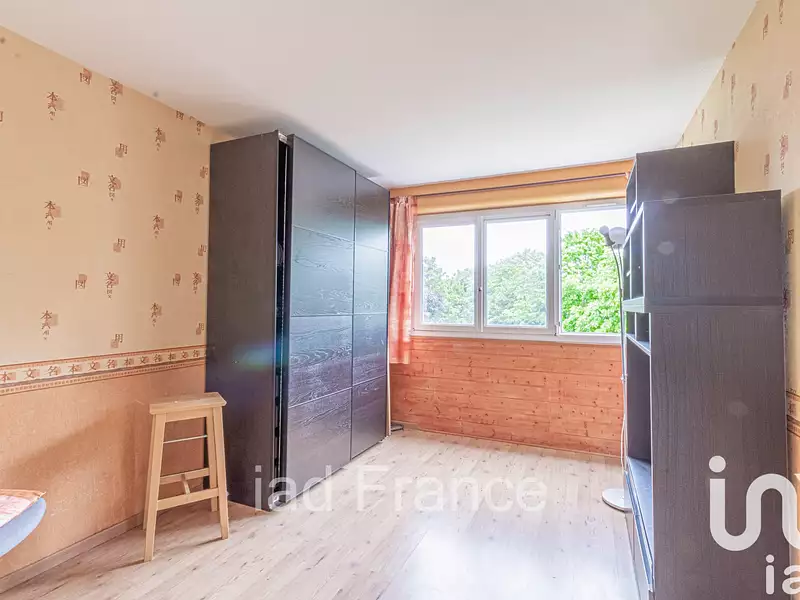 Appartement, 92 m²