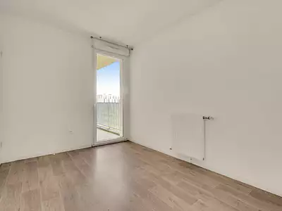 Appartement, 87 m²