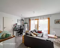 Appartement, 43,17 m²