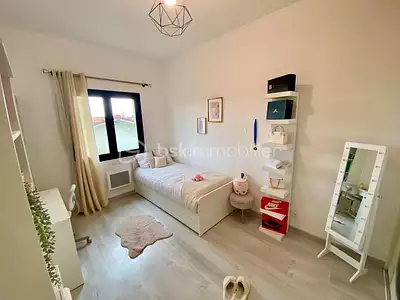 Maison, 105 m²
