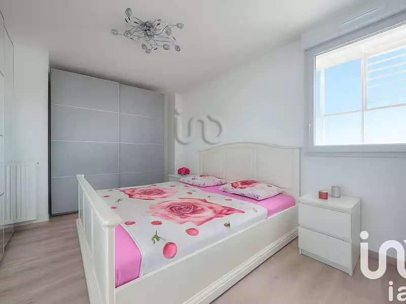 Appartement, 112 m²