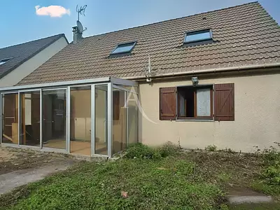 Maison, 131 m²