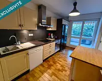 Appartement, 108 m²