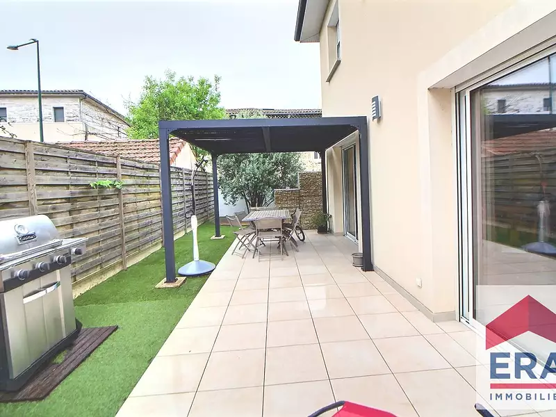 Maison, 120 m²