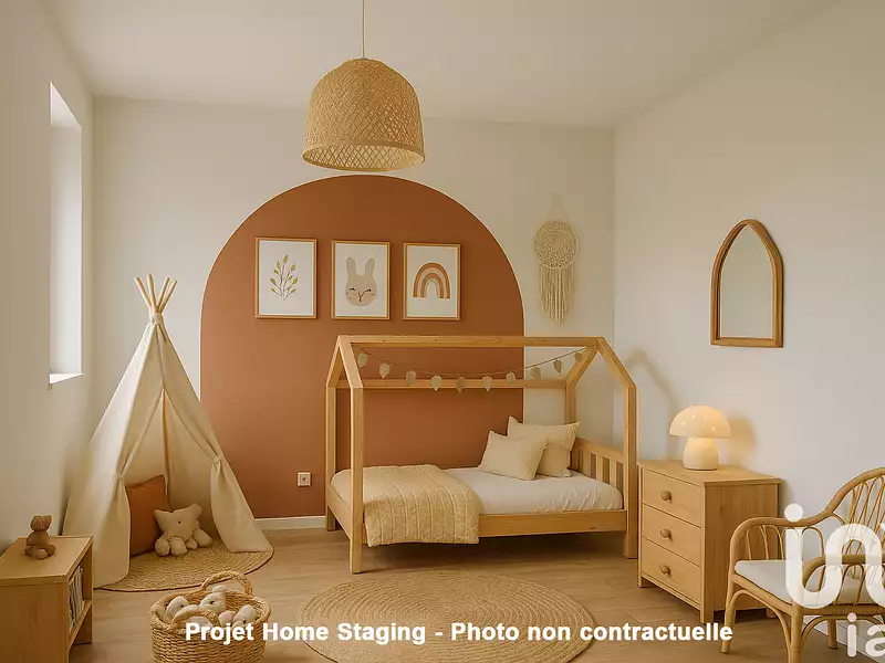 Maison, 102 m²