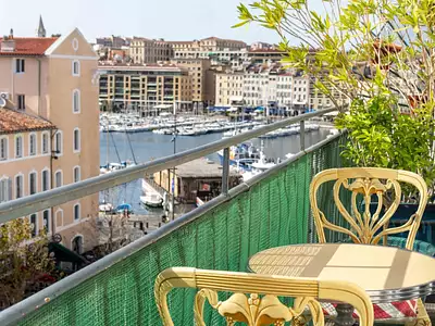 Appartement, 119 m²