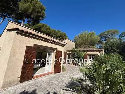 Maison, 121,7 m²