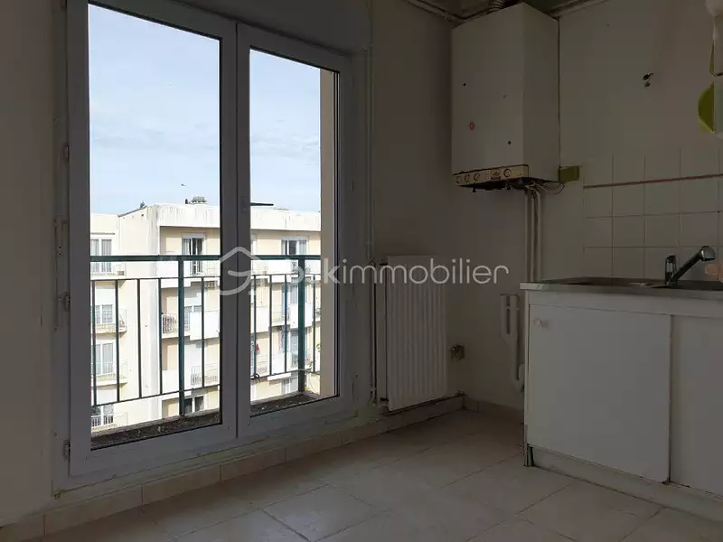 Appartement, 65 m²
