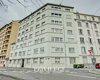 Appartement, 52,24 m²