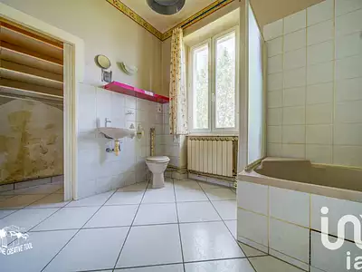 Appartement, 65 m²