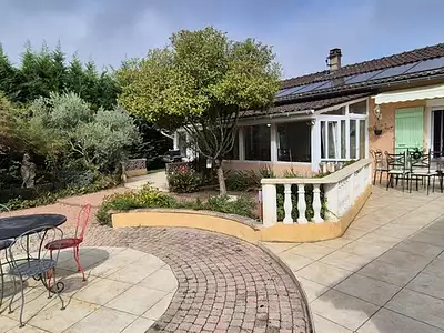 Maison, 110 m²