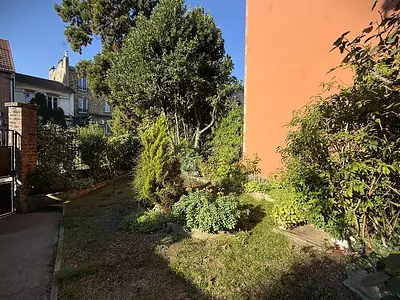 Maison, 84 m²