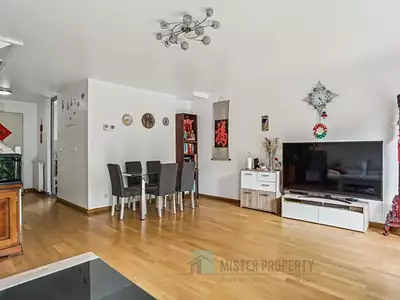 Appartement, 118 m²