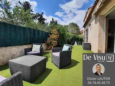 Maison, 109 m²