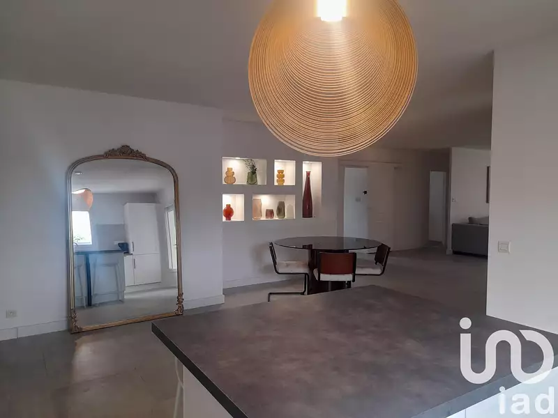 Maison, 127 m²