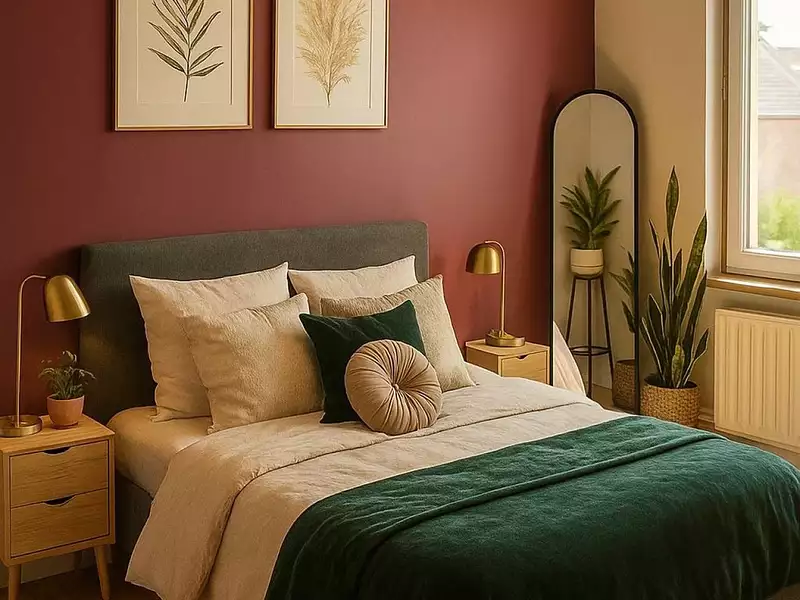 Maison, 160 m²