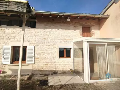 Maison, 140 m²