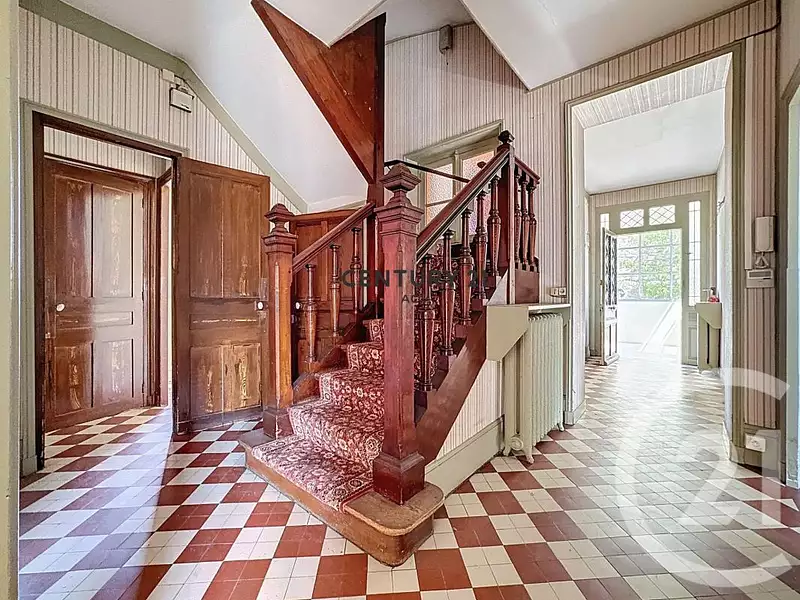 Maison, 180 m²