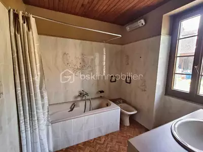 Maison, 153 m²